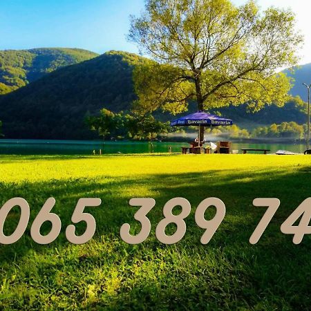 Lake House Krndija Hotel Jajce Exterior foto