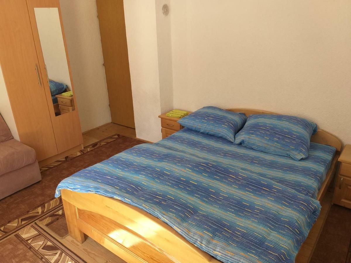 Lake House Krndija Hotel Jajce Exterior foto